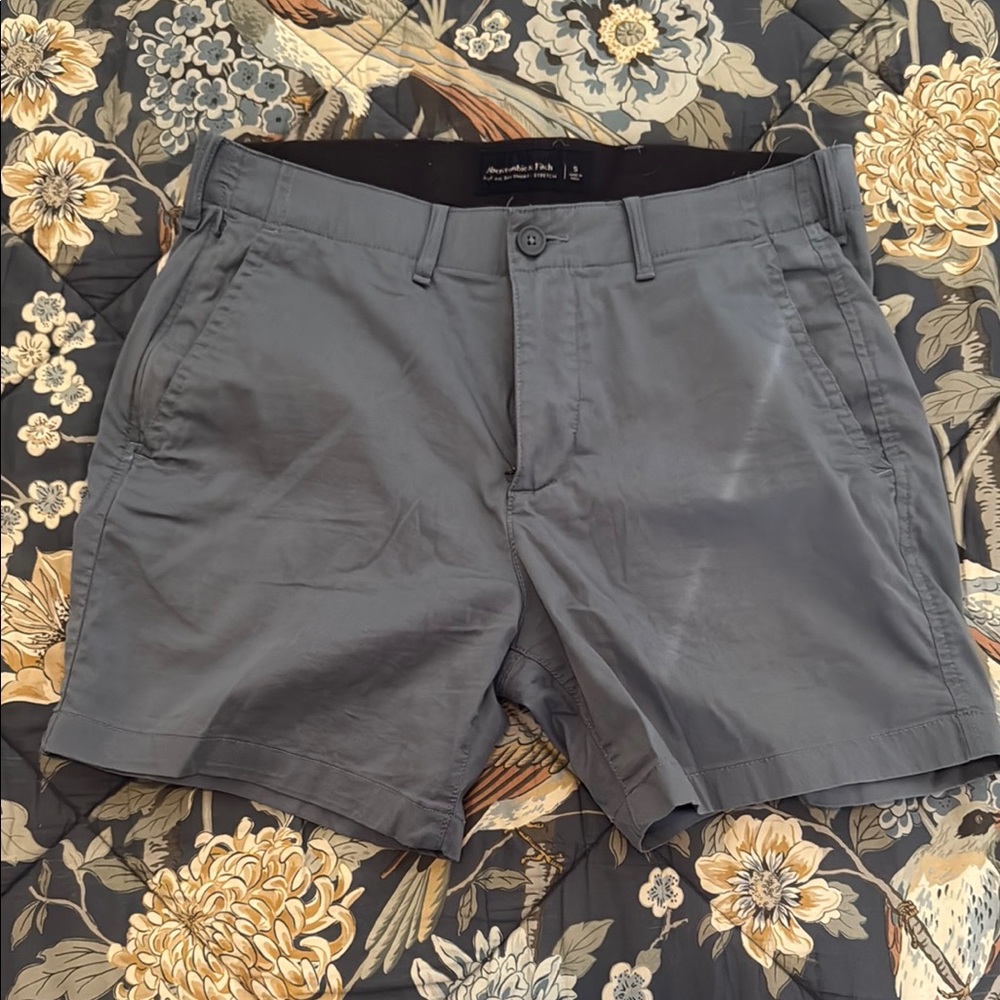 Abercrombie & Fitch Men's Shorts